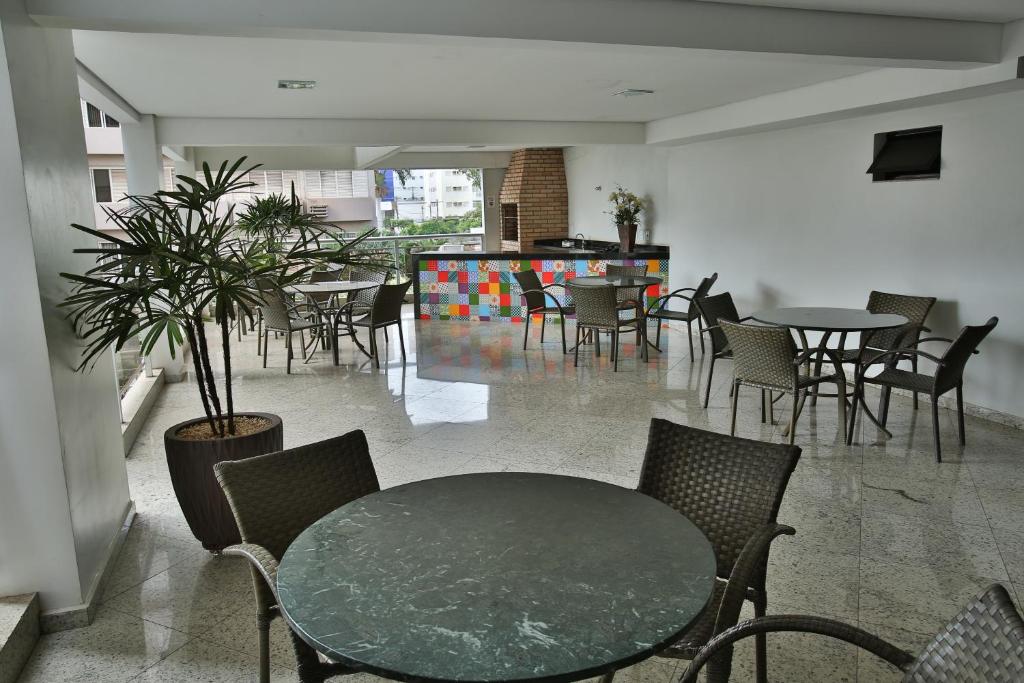  Paiaguas Palace Hotel
