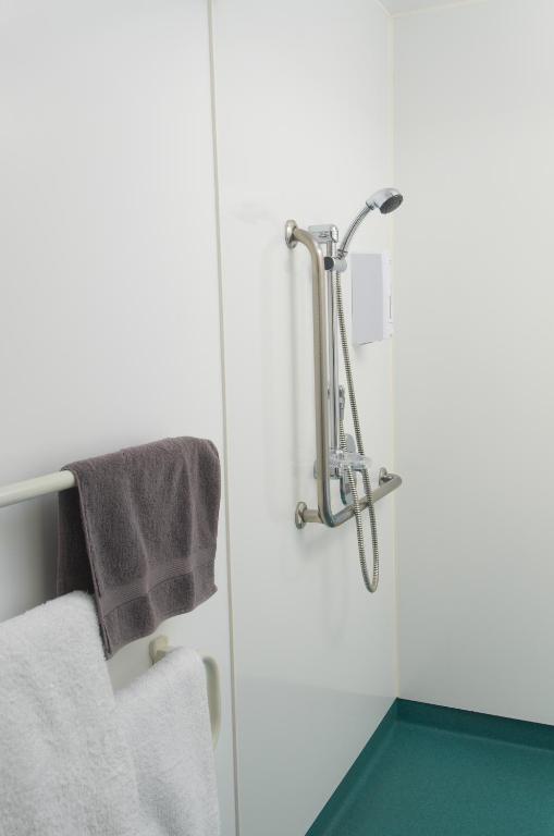 Bavarian Motel - Resim 29