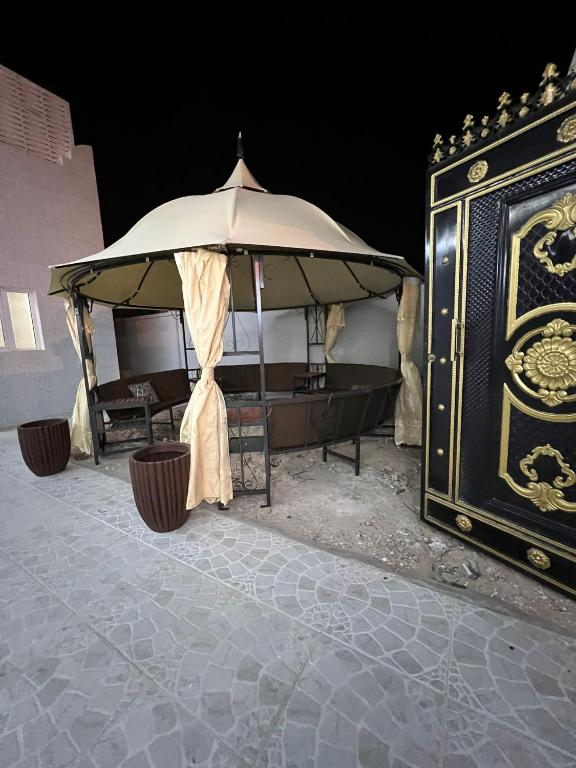 Fotografie z fotogalerie ubytování استراحة المَقِيظ v destinaci Ar Ruʼays