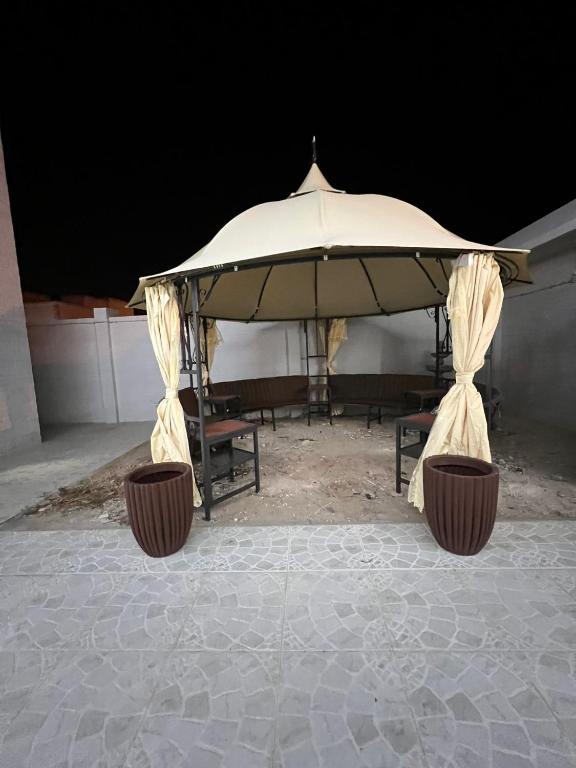 Fotografie z fotogalerie ubytování استراحة المَقِيظ v destinaci Ar Ruʼays