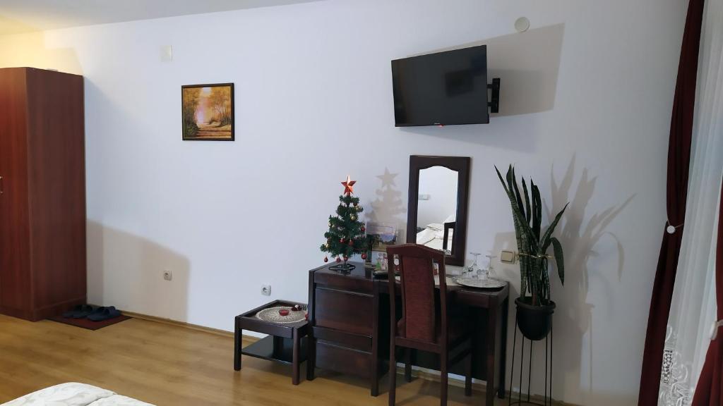 Apartmani 