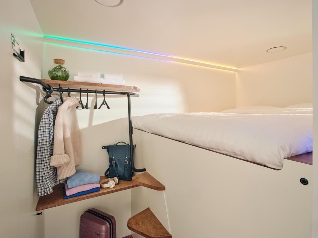 CityHub Reykjavik - Resim 3