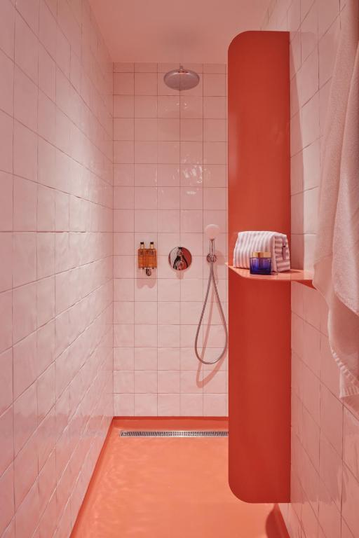 CityHub Reykjavik - Resim 39