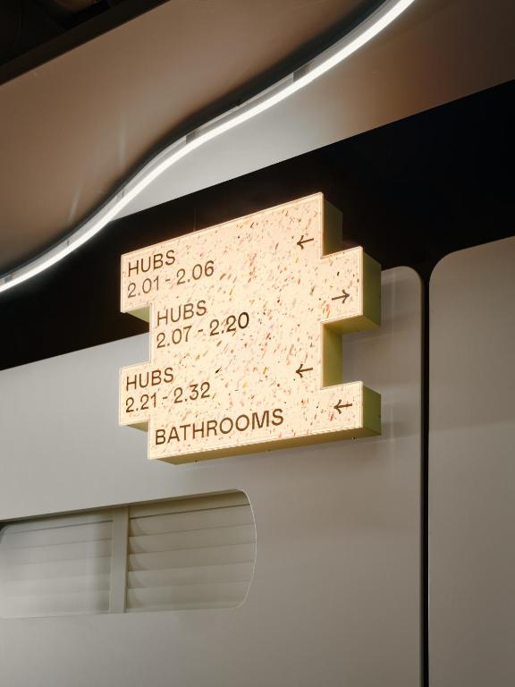 CityHub Reykjavik - Resim 33