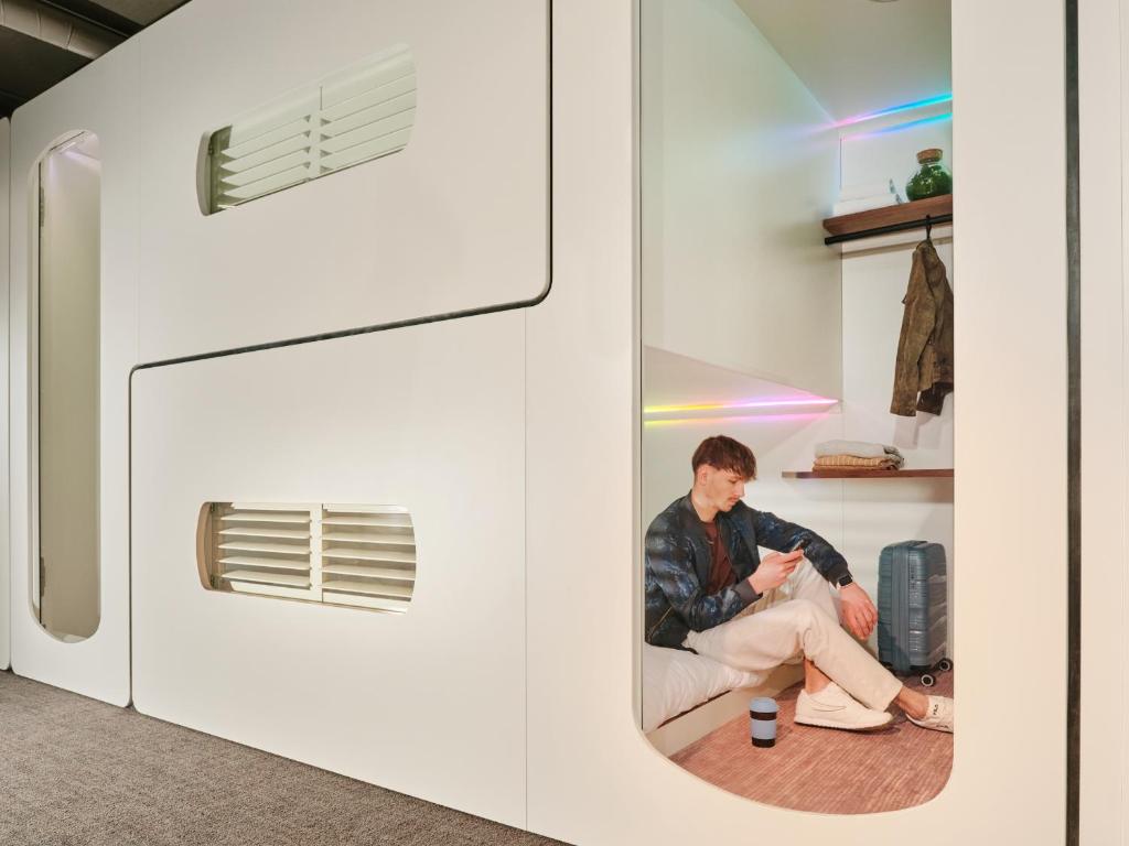 CityHub Reykjavik - Resim 2