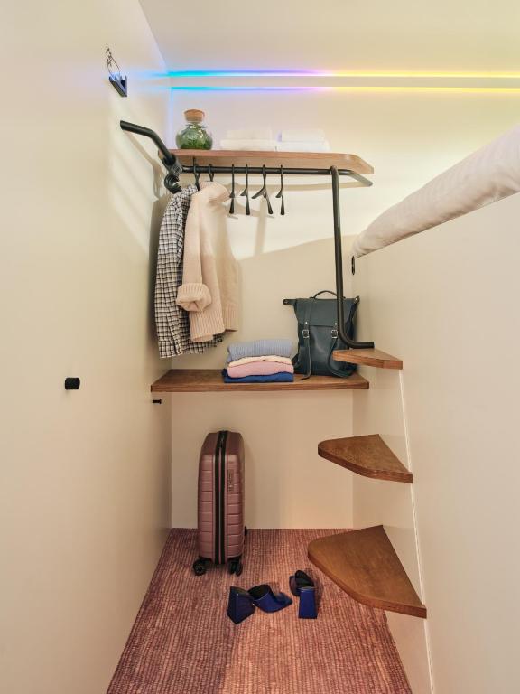 CityHub Reykjavik - Resim 13