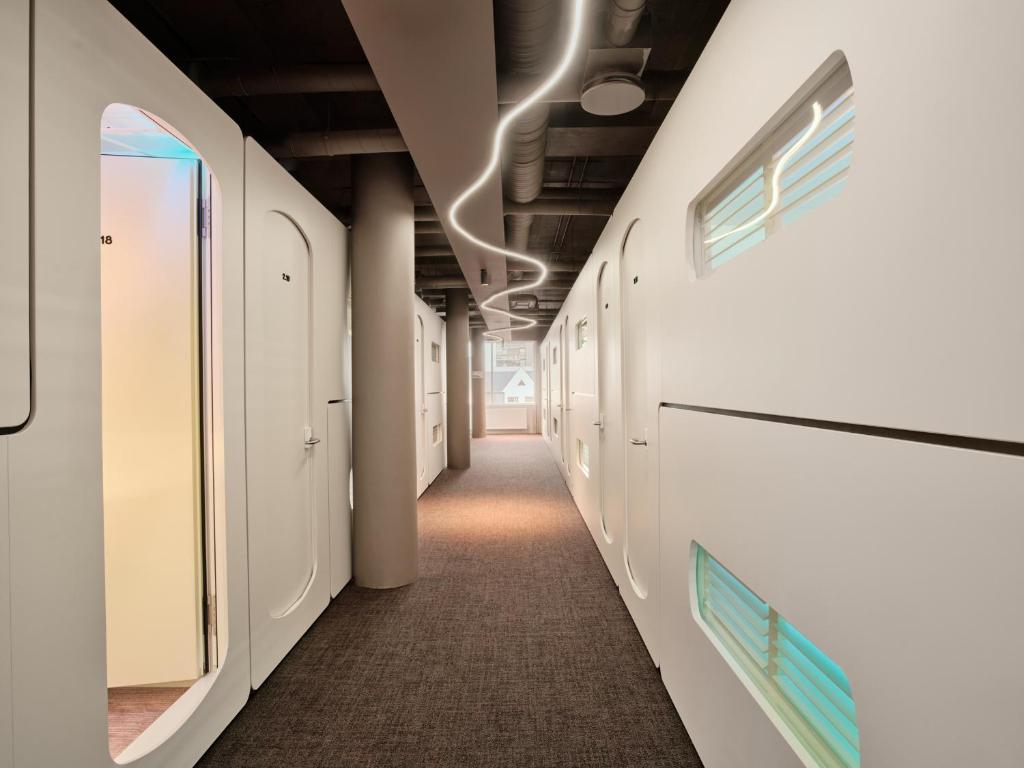 CityHub Reykjavik - Resim 12