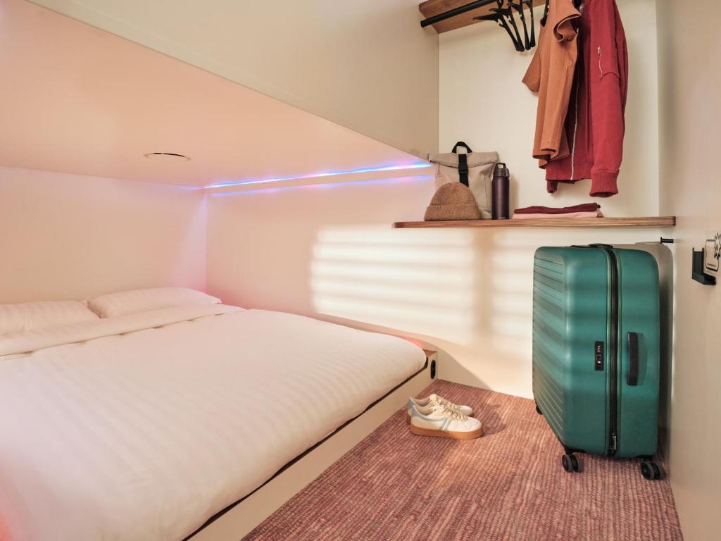 CityHub Reykjavik - Resim 14