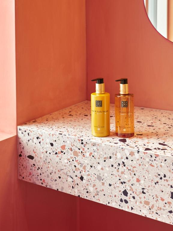 CityHub Reykjavik - Resim 41