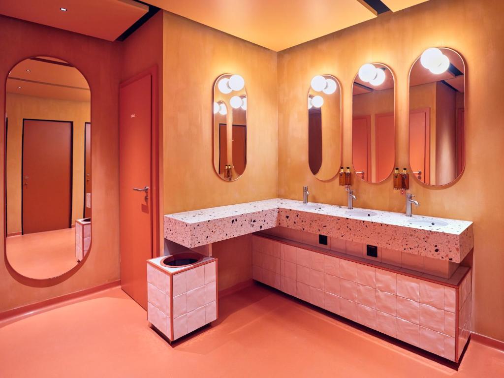 CityHub Reykjavik - Resim 38