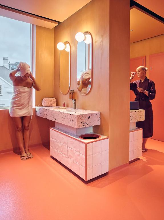 CityHub Reykjavik - Resim 40