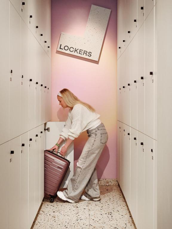 CityHub Reykjavik - Resim 23