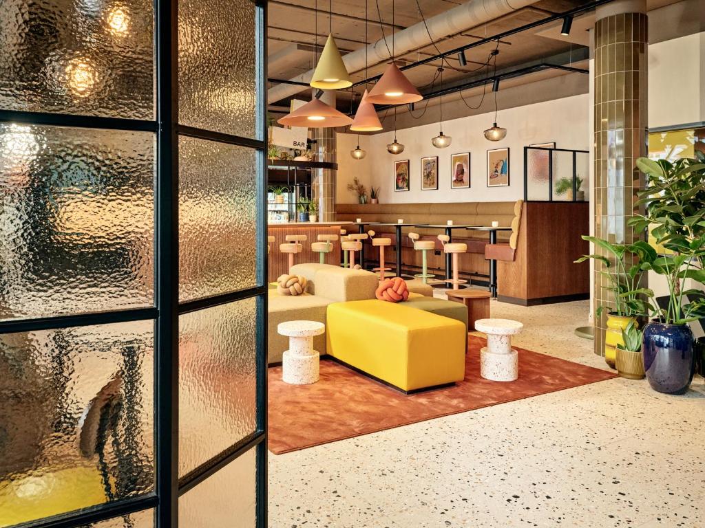 CityHub Reykjavik - Resim 24