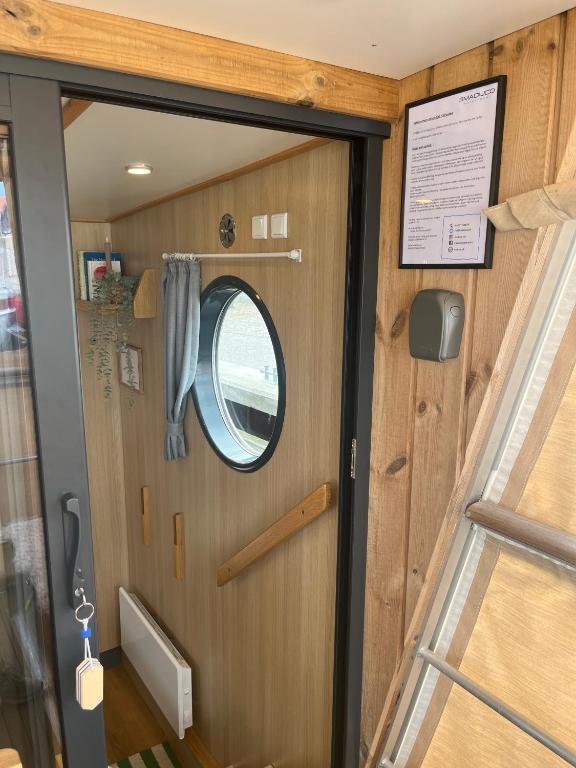 Fotografie z fotogalerie ubytování MADUCO Waterfront v destinaci Nyborg
