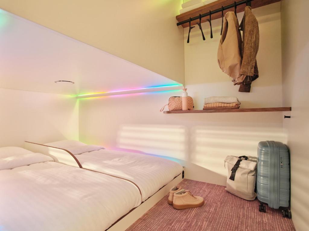 CityHub Reykjavik - Resim 45