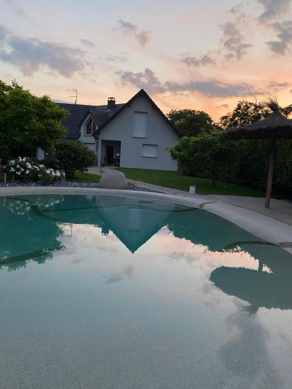 Grande maison au calme – photo 4
