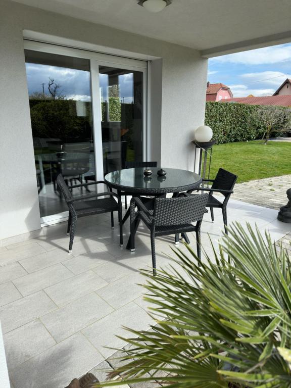 Grande maison au calme – photo 10