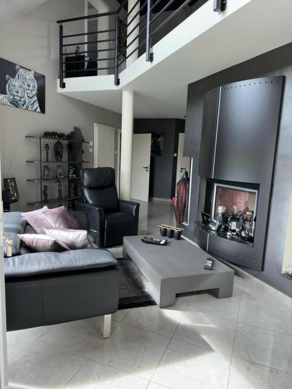 Grande maison au calme – photo 9