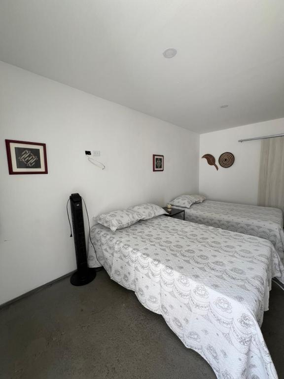 Ancestral Casa de Campo - Large Double Room
