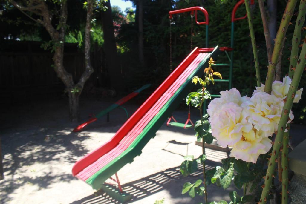 Giardino di Apart Rose Garden