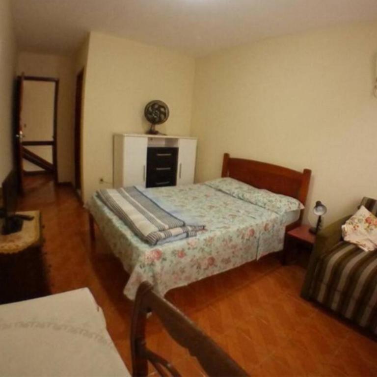 Casa da Olga Itatiaia - Suite With Mountain View