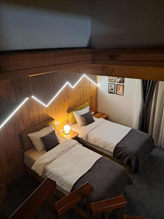 Rooms and apartmants Mirovic - 6