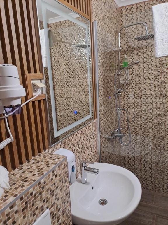 Rooms and apartmants Mirovic - 9