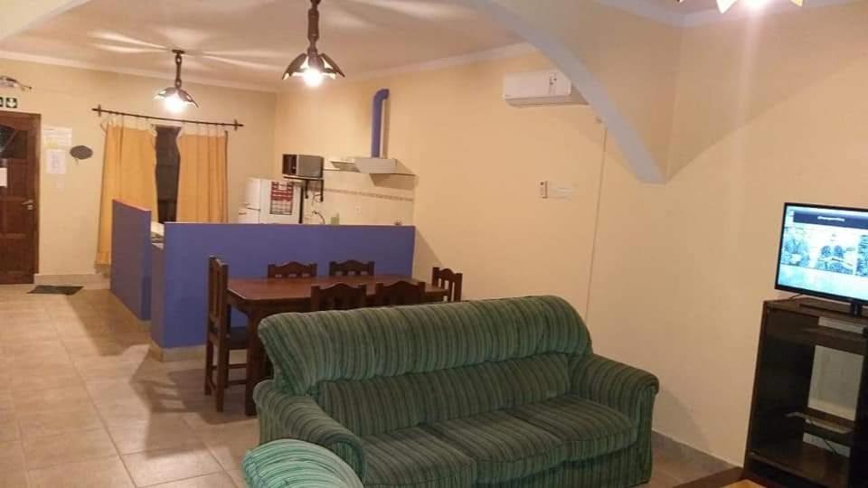 Cabañas Don Celedonio Cafayate