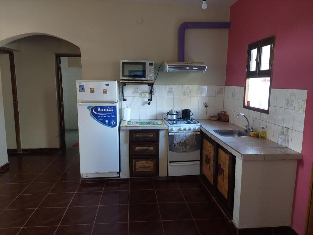 Cabañas Don Celedonio Cafayate