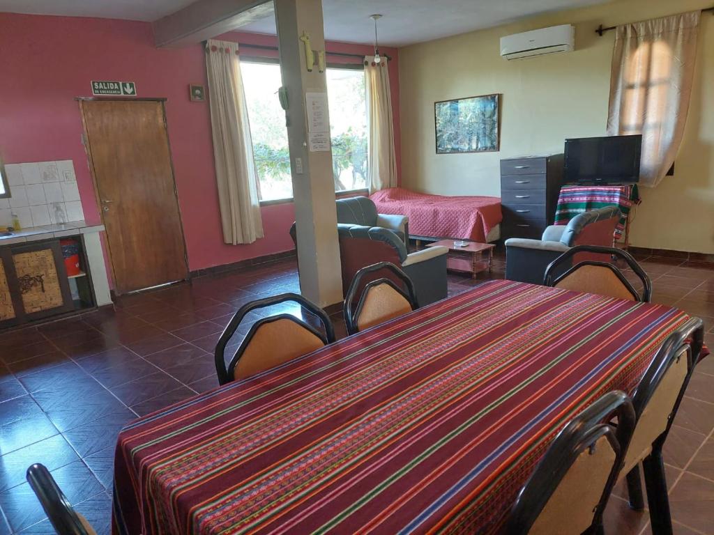 Cabañas Don Celedonio Cafayate