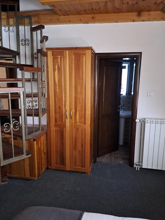 Rooms and apartmants Mirovic - 17