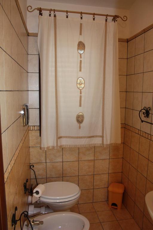 Zdjęcie z galerii obiektu B&B Falconara w mieście Licata