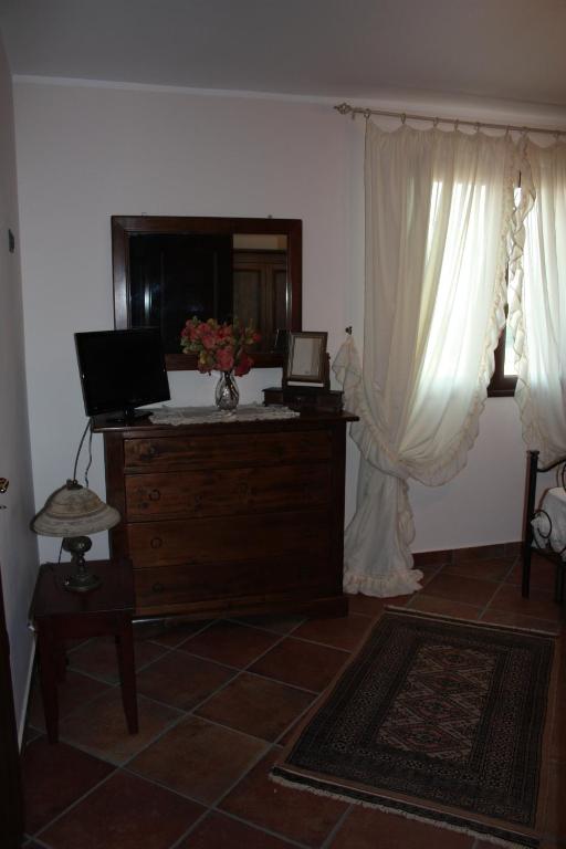 Zdjęcie z galerii obiektu B&B Falconara w mieście Licata