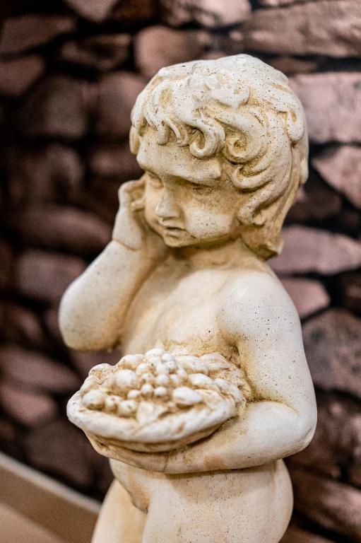 Fotografie z fotogalerie ubytování To Be Home v destinaci Bomarzo