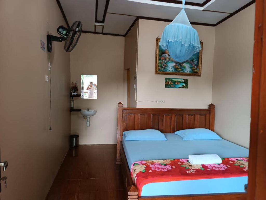 Fidodido Guesthouse & Jungle Trekking - Standard Double Room
