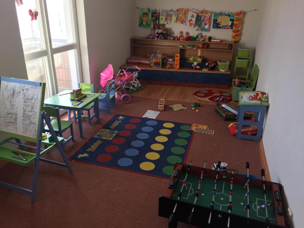 Tatra Hotel - Resim 25