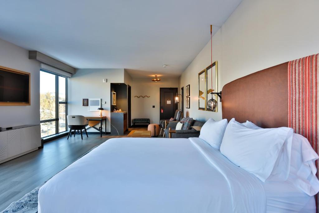 Hotel Indigo - Silverthorne by IHG photo