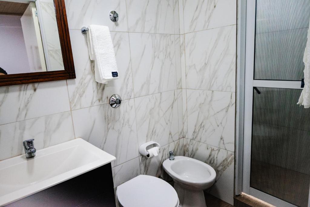 The Sweet Apart Hotel