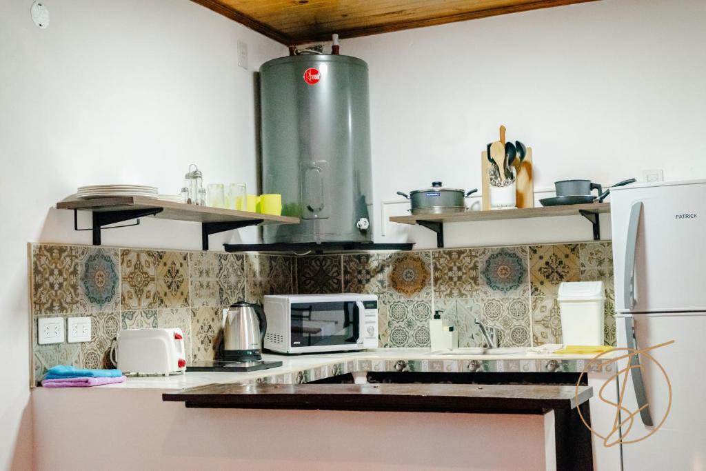 The Sweet Apart Hotel