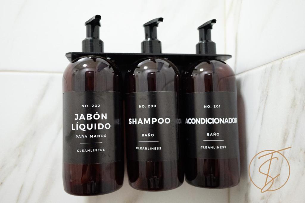 The Sweet Apart Hotel