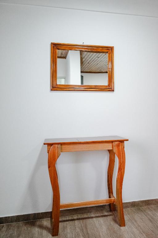 The Sweet Apart Hotel