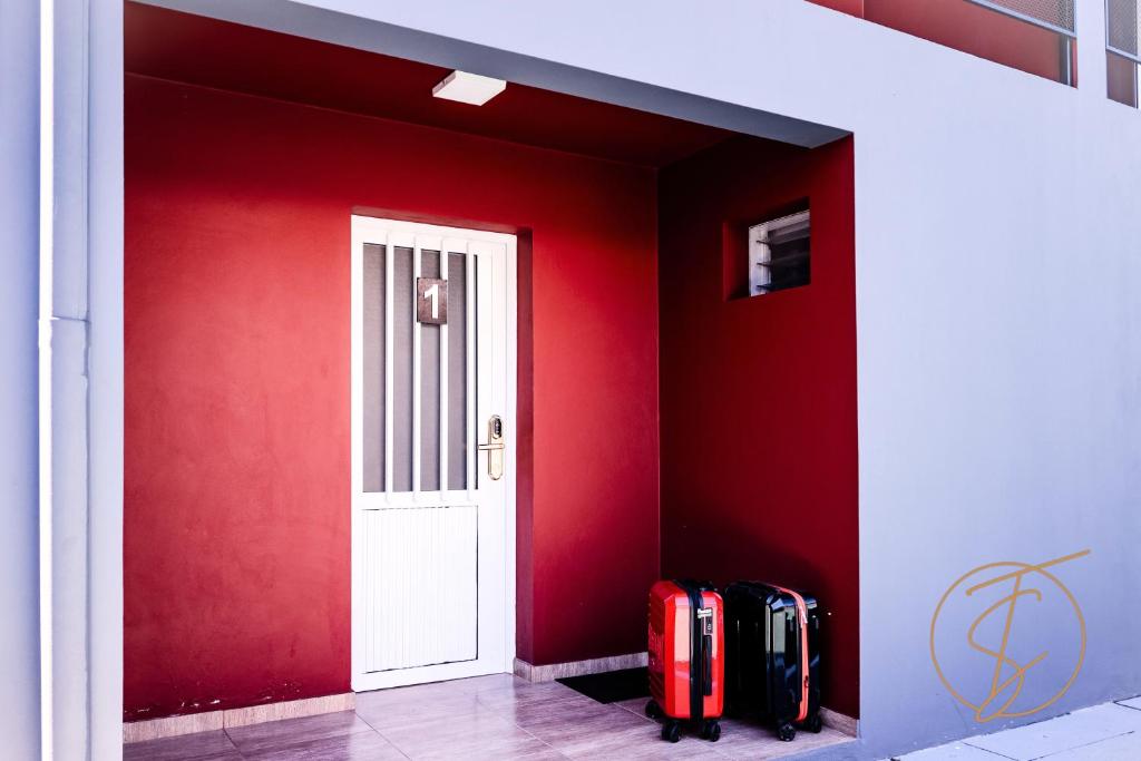 The Sweet Apart Hotel