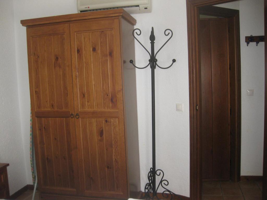 Fotografie z fotogalerie ubytování Casa Viola De Cazorla v destinaci Cazorla