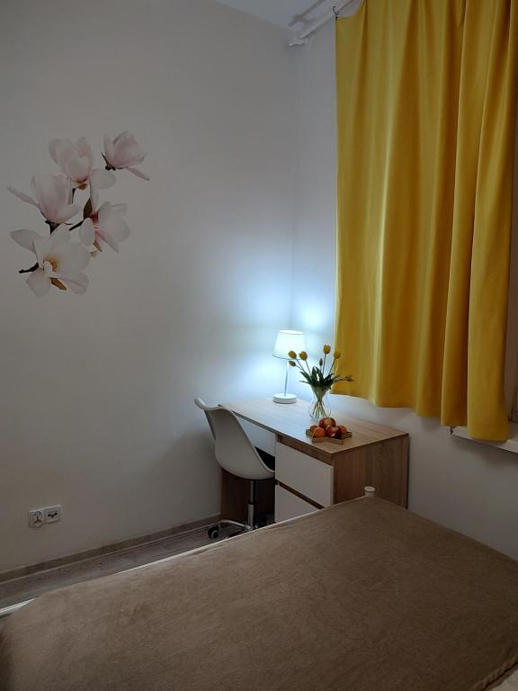 Fotografie z fotogalerie ubytování Magnolia Rooms v destinaci Toruň