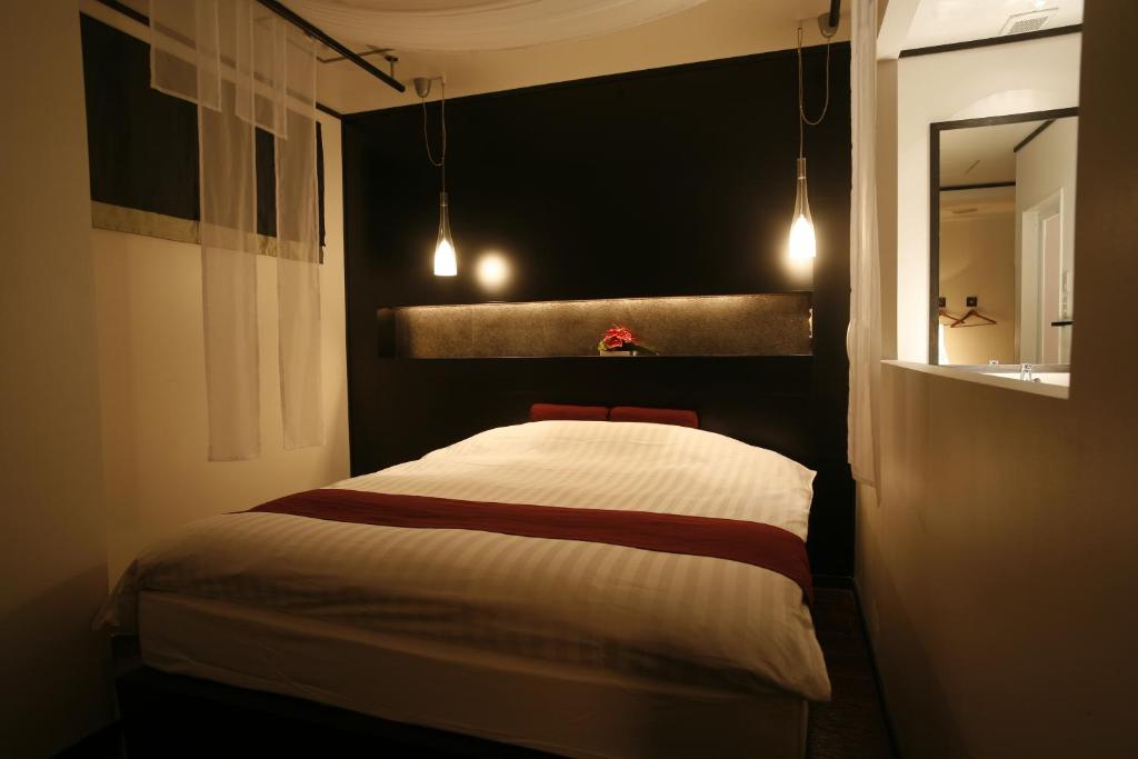 Hotel The Lotus Bali (Adult Only) - Tweepersoonskamer