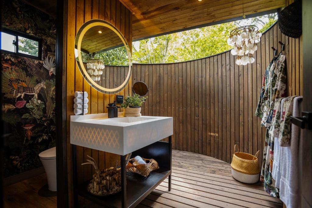 Fotografie z fotogalerie ubytování GreenOriental Resort v destinaci La Vega