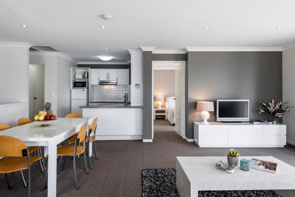 Oaks Gold Coast Calypso Plaza Suites - Resim 42