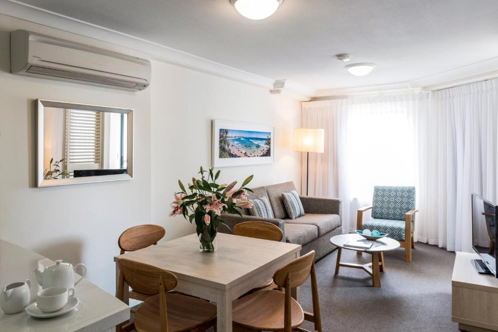 Oaks Gold Coast Calypso Plaza Suites - Resim 45