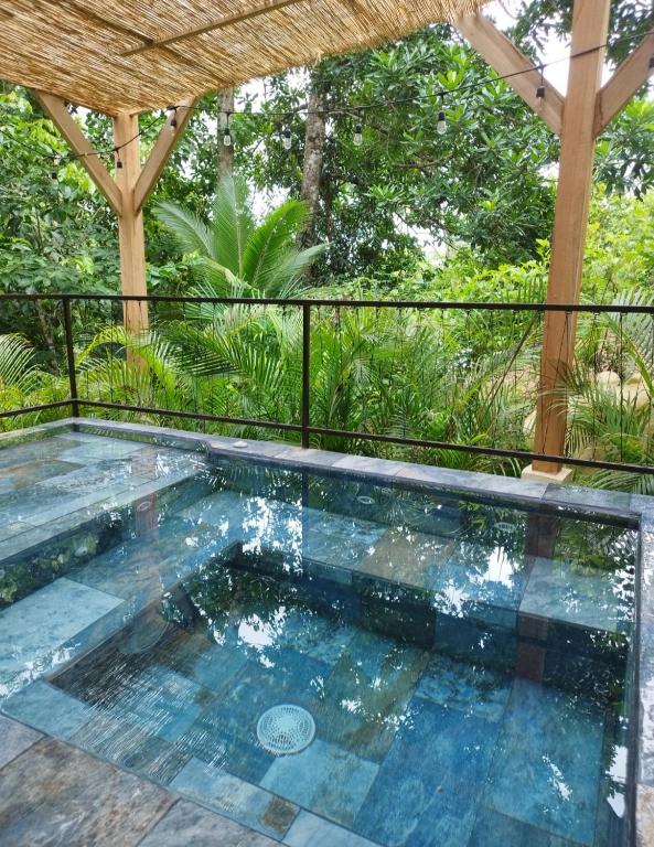 Chalet La Fortuna YeyYe