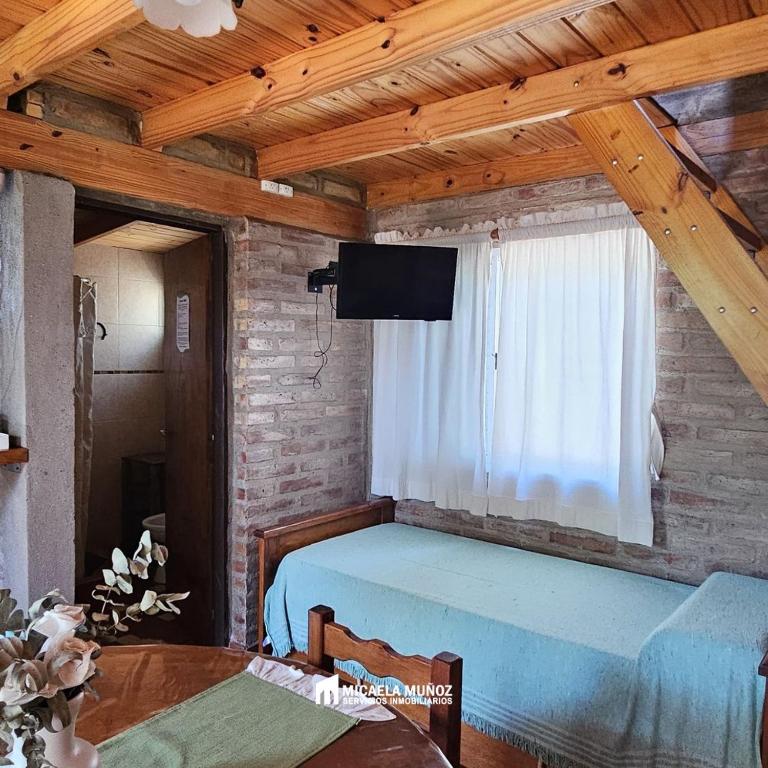 Alpina 3 segunda usina